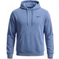 Nike Camiseta deportiva 'FLEX FLC' azul real