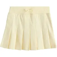 Next Falda amarillo