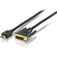 Equip Cable Hdmi A Dvi 90034291 10 M
