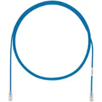 Panduit Cable De Red Cat6a U/utp 5 M
