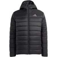 Adidas adidasChaqueta térmica con capucha Terrex Multi Essentials CLIMAWARM S Black Hombre