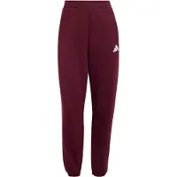 Adidas adidasPANTALÓN STADIUM SMALL LOGO XS Maroon Mujer