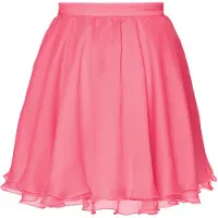 Anse Victorin Falda rosa