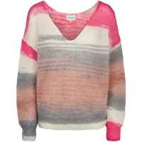 Americandreams Jersey 'Milana' rosa
