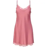 Lingadore Camiseta de noche rosa