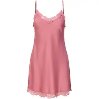 Lingadore Camiseta de noche rosa