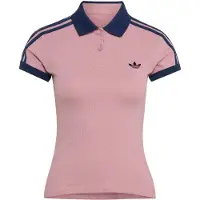 Adidas Camiseta navy / malva