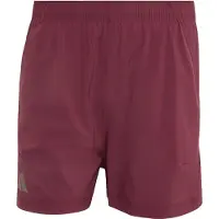 Adidas adidasSET DE PANTALÓN CORTO Y MALLA SH M Maroon Hombre