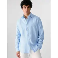 Liu Jo Camisa azul cielo