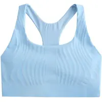 Next Sujetador deportivo azul paloma / azul claro