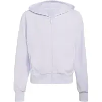 Adidas adidasChaqueta CON CAPUCHA Y CIERRE DE CREMALLERA NIÑA 140 Frozen Purple Niño