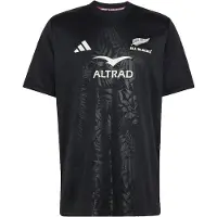 Adidas adidasCamiseta para la afición All Blacks XL All Black Hombre