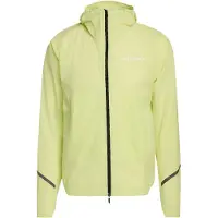 Adidas adidasChaqueta Terrex Xperior 2.5 Layer Light CLIMAPROOF 2XL Semi Frozen Lemon Hombre