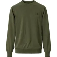 Refrigiwear Jersey 'BEN PULLOVER' verde