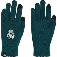 Adidas Guantes Real Madrid