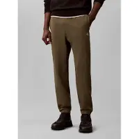 Calvin Klein Jeans Pantalón oliva