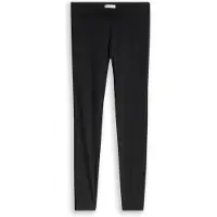 Tom Tailor Leggings negro