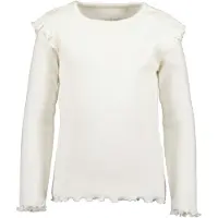 Blue Seven Camiseta blanco