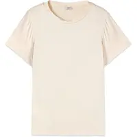 Oltre Camiseta blanco