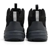 Hummel Botas Cliff Easy Tex