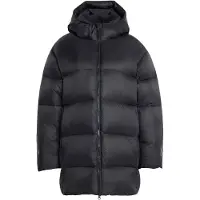 Adidas Chaqueta deportiva 'Z.N.E.' negro