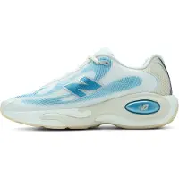 New Balance Zapatillas de running 'AC Runner' azul / azul claro / blanco