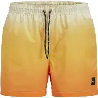 Jack & Jones Bermudas amarillo