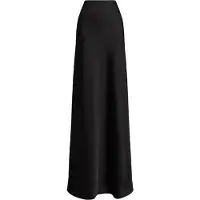 Ralph Lauren Falda negro
