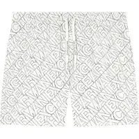 Armani Exchange Bermudas 'XM000832' blanco