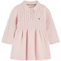 Tommy Hilfiger Vestido rosa