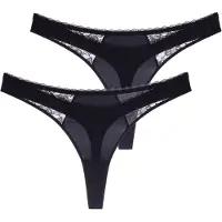 Dorina Tanga negro