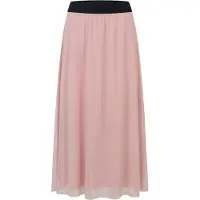 Cloud5ive Falda rosé / negro