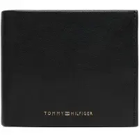 Tommy Hilfiger Cartera 'SEASONAL' negro