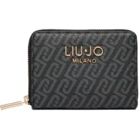 Liu Jo Cartera gris / negro