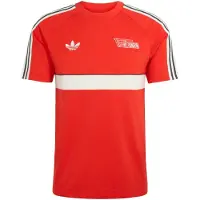 Adidas adidasCamiseta Union Berlin Originals M Active Red Hombre