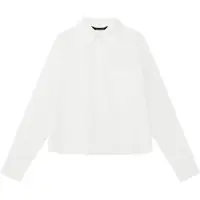 Armani Exchange Camiseta 'XW002700 AF25758' blanco