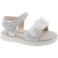 Beppi Sandalias 'Casual Sandal' blanco