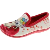 Beppi Zapatillas de casa 'Indoor Shoe' beige