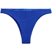 Next Braga de bikini azul