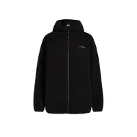 O'Neill Chaqueta polar negro