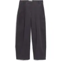 Armedangels Pantalón plisado gris oscuro