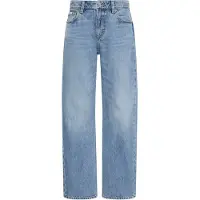 Calvin Klein Jeans Vaquero '90s' azul denim