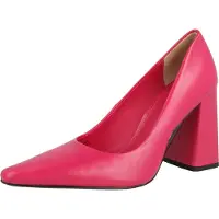 And Other Stories & Other Stories Zapatos con plataforma frambuesa