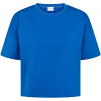 Americandreams Top 'Kelly' azul oscuro
