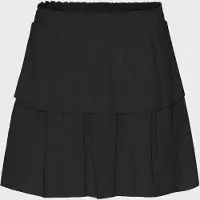 Americandreams Falda 'Sally' negro