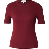 And Other Stories & Other Stories Camiseta merlot