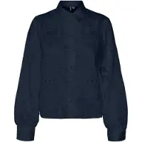 Vero Moda Blusa azul