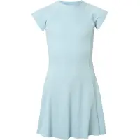 Urban Classics Vestido azul pastel