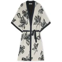 Motivi Kimono blanco