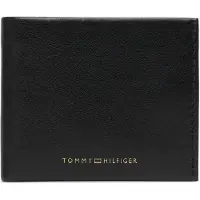 Tommy Hilfiger Cartera 'SEASONAL' negro